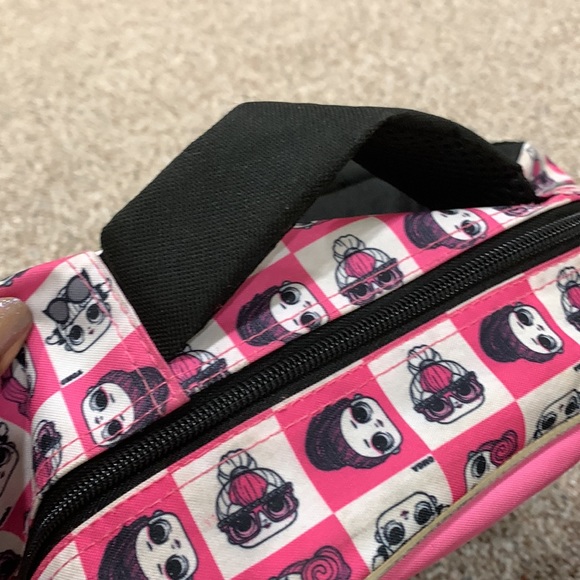 LOL backpack - Picture 4 of 6